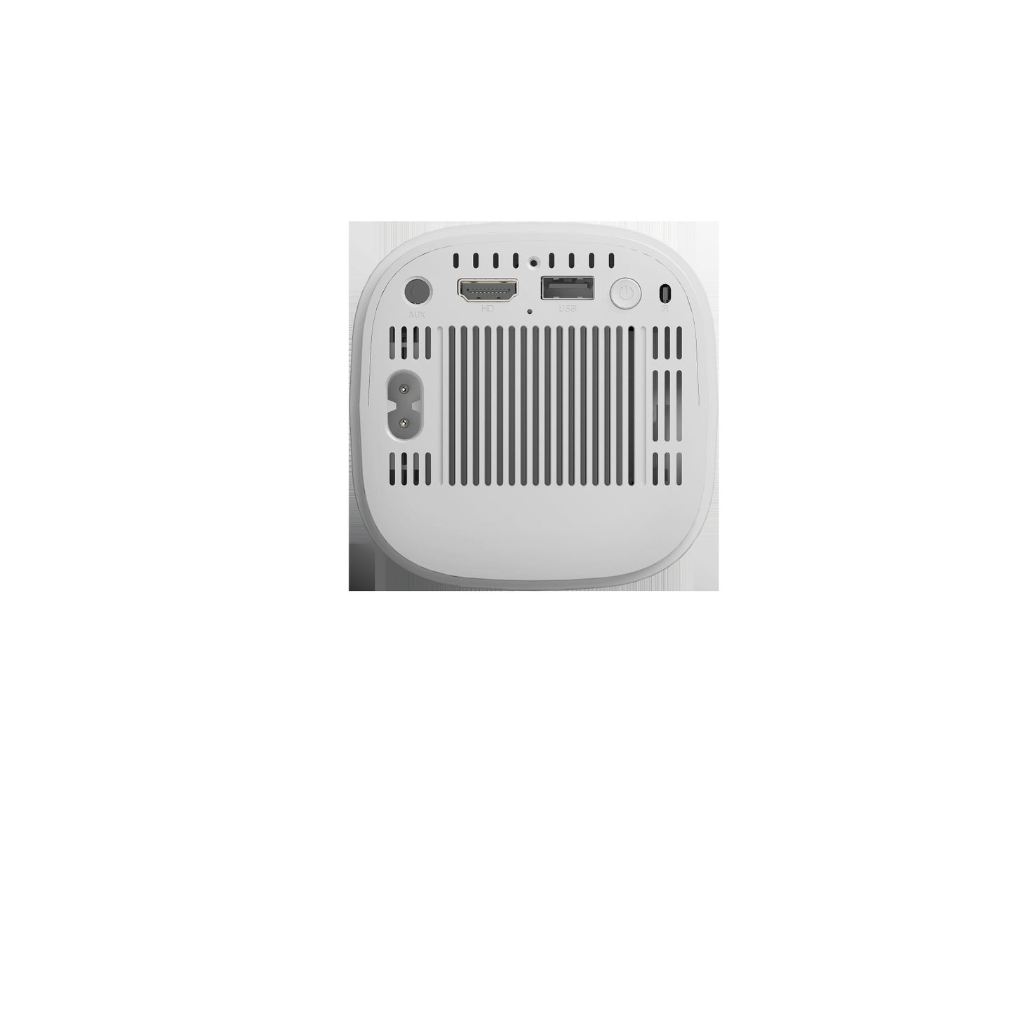 Proyector Mini Hogar 4K